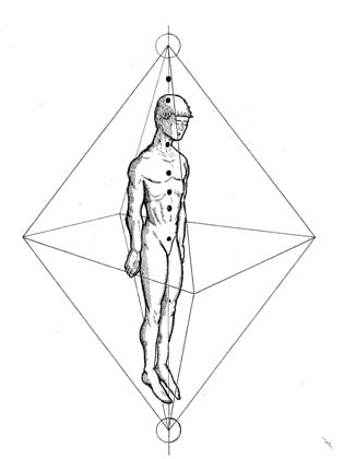 Diamond Light Grid Alignments | Wishing Well Therapies | Carlisle, Cumbria