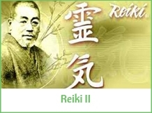 Reiki II