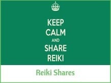 Reiki Shares